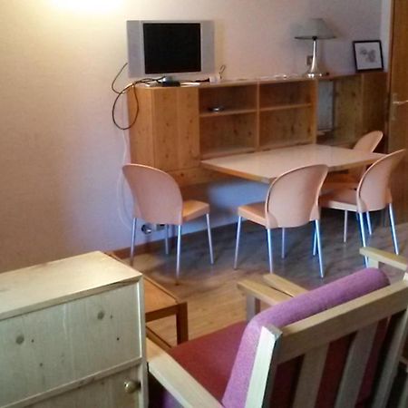 Apartamento Matterhorn Immobiliare Cir 0172 Breuil-Cervinia Exterior foto