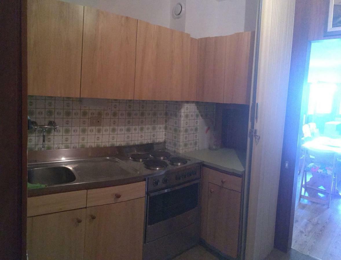 Apartamento Matterhorn Immobiliare Cir 0172 Breuil-Cervinia Exterior foto